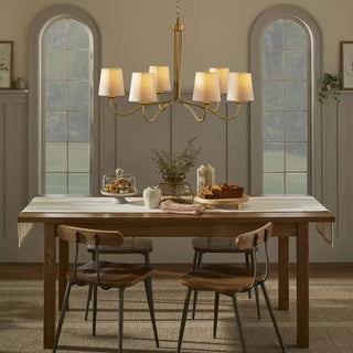 Ansel Chandelier – detail 5