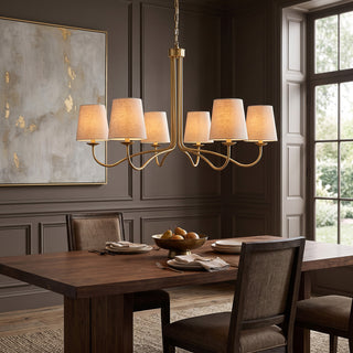Ansel Chandelier – detail 6