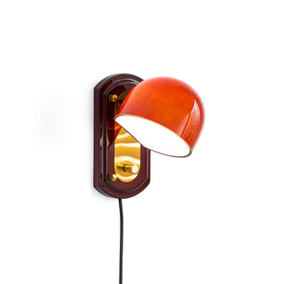 Bofea Plug-in Wall Sconce
