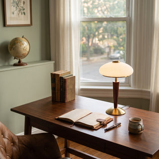 Huxley Table Lamp