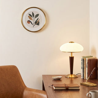 Huxley Table Lamp