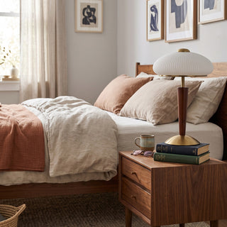 Huxley Table Lamp