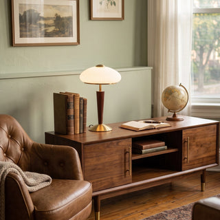 Huxley Table Lamp