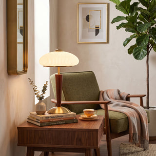 Huxley Table Lamp
