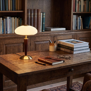 Huxley Table Lamp