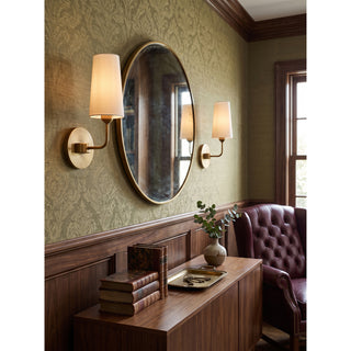 Lewis Wall Sconce