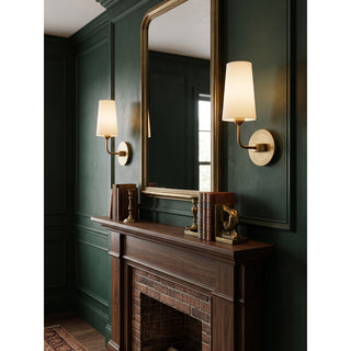 Lewis Wall Sconce