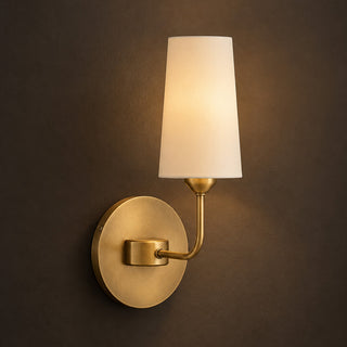 Lewis Wall Sconce