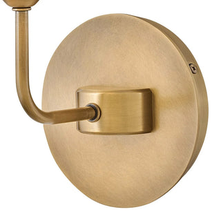 Lewis Wall Sconce