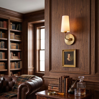 Lewis Wall Sconce