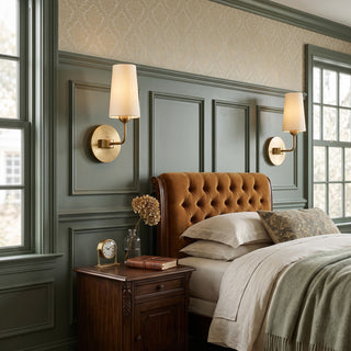 Lewis Wall Sconce