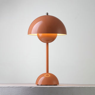 Flowerpot VP9 Table Lamp (Built-in battery)