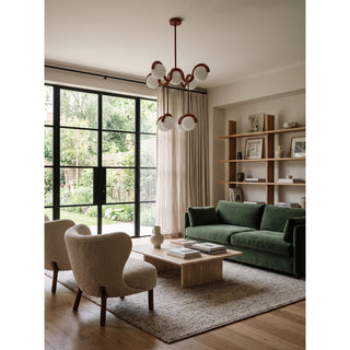 Lenox Clarke Chandelier