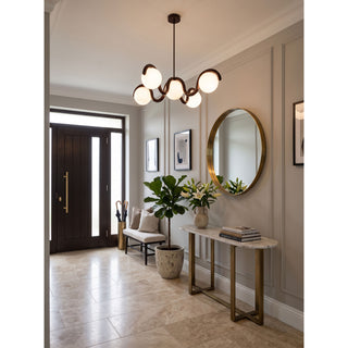 Lenox Clarke Chandelier