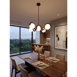 Lenox Clarke Chandelier