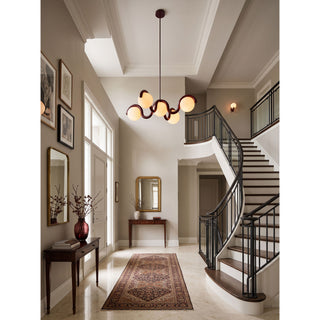 Lenox Clarke Chandelier