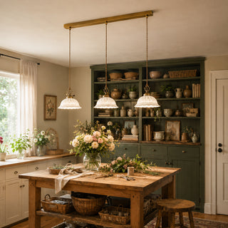 Anita Pendant Lamp