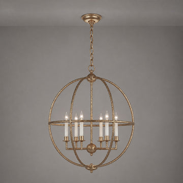 D 21.7″ x H 25.2″ / D 55cm x H 64cm