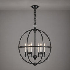 Black & White Glass