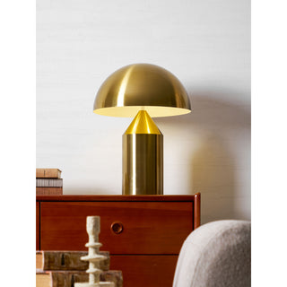 Atollo Metal Table Lamp