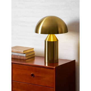 Atollo Metal Table Lamp
