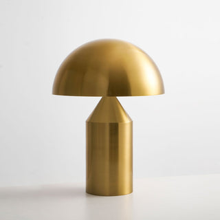 Atollo Metal Table Lamp