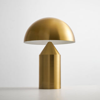 Atollo Metal Table Lamp