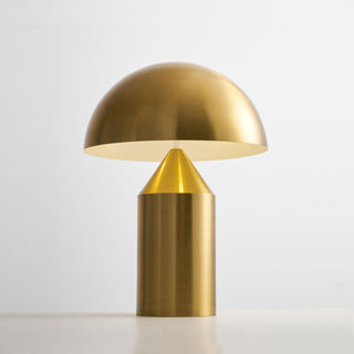 Atollo Metal Table Lamp