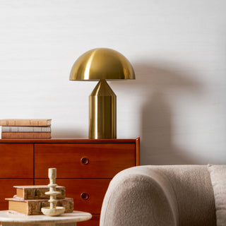 Atollo Metal Table Lamp