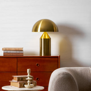 Atollo Metal Table Lamp