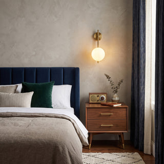Babette Wall Lamp