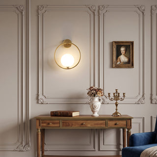 Babette Wall Lamp