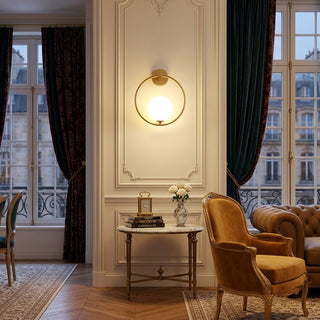 Babette Wall Lamp