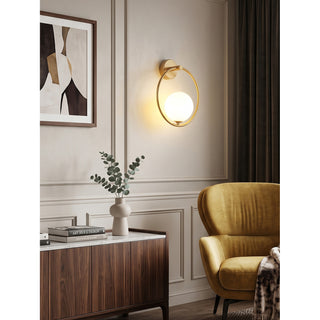 Babette Wall Lamp