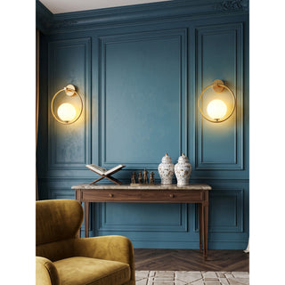 Babette Wall Lamp
