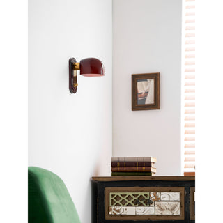 Bofea Wall Lamp