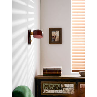 Bofea Wall Lamp