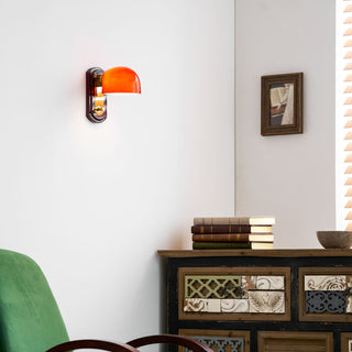 Bofea Wall Lamp
