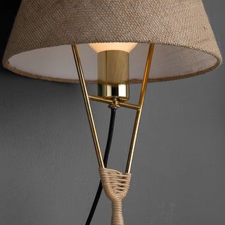 Briolet Cone Wall Sconce