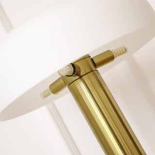 Bumling Hans Table Lamp