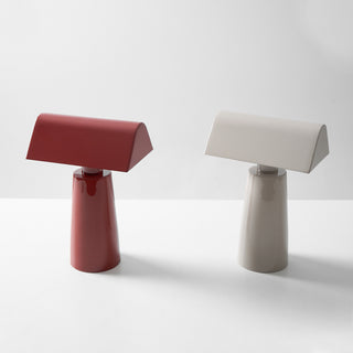 Caret Table Lamp (Built-in battery)
