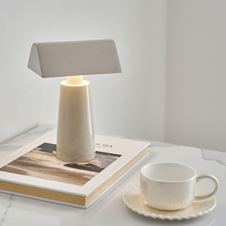Caret Table Lamp (Built-in battery)