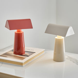 Caret Table Lamp (Built-in battery)