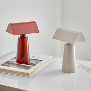 Caret Table Lamp (Built-in battery)