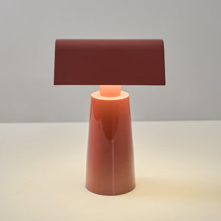 Caret Table Lamp (Built-in battery)
