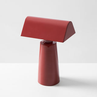 Caret Table Lamp (Built-in battery)