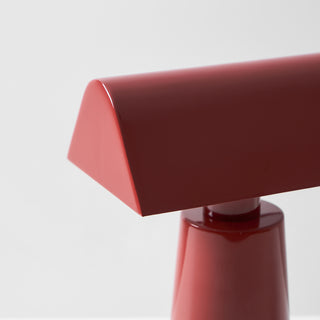 Caret Table Lamp (Built-in battery)