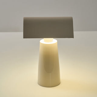 Caret Table Lamp (Built-in battery)