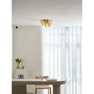 Carlo Nason Ceiling Lamp