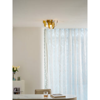 Carlo Nason Ceiling Lamp